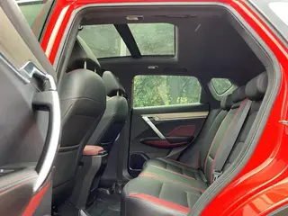 Geely Coolray 2019 260T DCT Ranger País VI interior foto 6 Geely Coolray 2019 260T DCT Ranger País VI interior foto 6