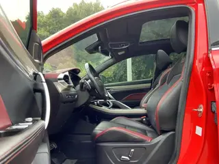 Geely Coolray 2019 260T DCT Ranger País VI interior foto 7 Geely Coolray 2019 260T DCT Ranger País VI interior foto 7