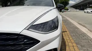 Hyundai Sonata 2020 380TGDi GS Edición automática de disfrute inteligente exterior foto 6 Hyundai Sonata 2020 380TGDi GS Edición automática de disfrute inteligente exterior foto 6