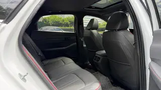 Hyundai Sonata 2020 380TGDi GS Edición automática de disfrute inteligente interior foto 13 Hyundai Sonata 2020 380TGDi GS Edición automática de disfrute inteligente interior foto 13