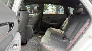 Hyundai Sonata 2020 380TGDi GS Edición automática de disfrute inteligente interior foto 19 Hyundai Sonata 2020 380TGDi GS Edición automática de disfrute inteligente interior foto 19