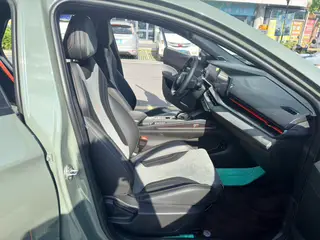 Geely Binrui 2022 Binrui COOL 1.5T DCT Versión Thunder interior foto 8 Geely Binrui 2022 Binrui COOL 1.5T DCT Versión Thunder interior foto 8