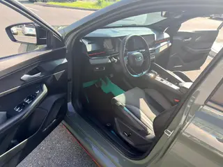 Geely Binrui 2022 Binrui COOL 1.5T DCT Versión Thunder interior foto 11 Geely Binrui 2022 Binrui COOL 1.5T DCT Versión Thunder interior foto 11