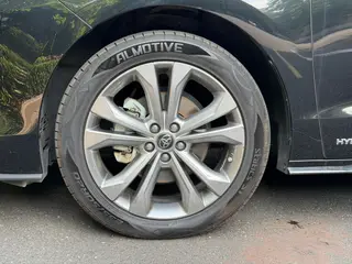 Toyota Sienna 2023 Reforma Doble motor 2.5L Versión de lujo exterior foto 8