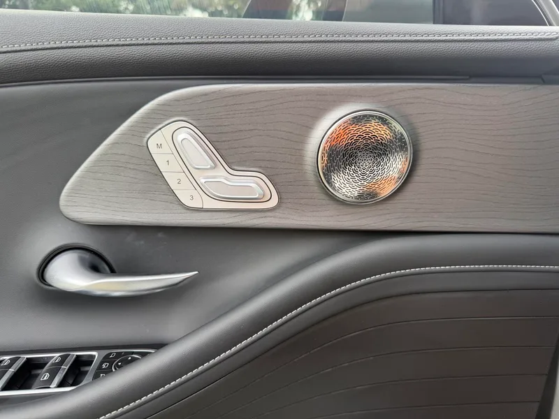 Chery Arrizo 8 2024 1.6TGDI DCT Sabio interior foto 10 Chery Arrizo 8 2024 1.6TGDI DCT Sabio interior foto 10