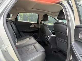 Chery Arrizo 8 2024 1.6TGDI DCT Sabio interior foto 11 Chery Arrizo 8 2024 1.6TGDI DCT Sabio interior foto 11