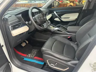 Geely Boyue 2022 Boyue X 1.8TD DCT Zhizun type exterior photo 9 Geely Boyue 2022 Boyue X 1.8TD DCT Zhizun type exterior photo 9