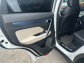 Geely Boyue 2022 Boyue X 1.8TD DCT Zhizun type interior photo 11 Geely Boyue 2022 Boyue X 1.8TD DCT Zhizun type interior photo 11