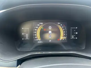 Geely Boyue 2022 Boyue X 1.8TD DCT Zhizun type interior photo 15 Geely Boyue 2022 Boyue X 1.8TD DCT Zhizun type interior photo 15