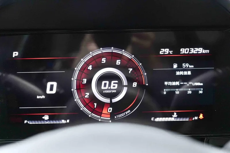 Hyundai Elantra 2021 240TGDi DCT LUX Premium Edition interior photo 13 Hyundai Elantra 2021 240TGDi DCT LUX Premium Edition interior photo 13