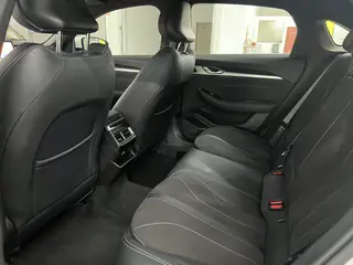 Geely Preface 2025 2.0T Oriente Yao Versión estrella interior foto 9 Geely Preface 2025 2.0T Oriente Yao Versión estrella interior foto 9