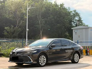 Toyota Camry 2023 2.0S Edición Knight