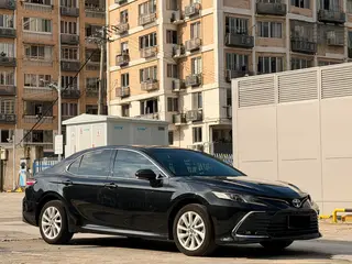 Toyota Camry 2023 2.0S Knight Edition exterior photo 3 Toyota Camry 2023 2.0S Knight Edition exterior photo 3