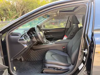 Toyota Camry 2023 2.0S Knight Edition exterior photo 6 Toyota Camry 2023 2.0S Knight Edition exterior photo 6