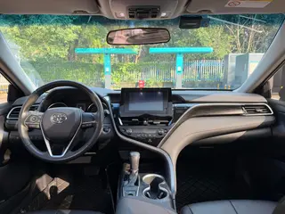 Toyota Camry 2023 2.0S Knight Edition exterior photo 8 Toyota Camry 2023 2.0S Knight Edition exterior photo 8