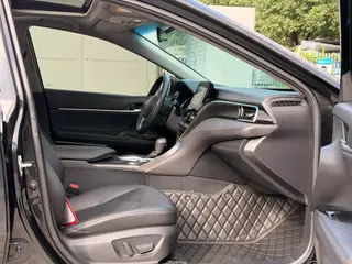 Toyota Camry 2023 2.0S Knight Edition interior photo 12 Toyota Camry 2023 2.0S Knight Edition interior photo 12