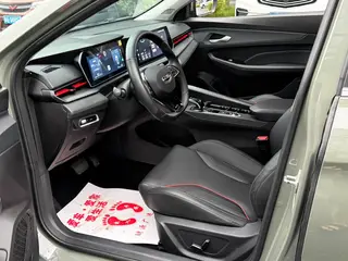 Geely Binrui 2022 Binrui COOL 1.5T DCT Versión Thunder exterior foto 7 Geely Binrui 2022 Binrui COOL 1.5T DCT Versión Thunder exterior foto 7