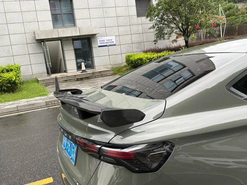 Geely Binrui 2022 Binrui COOL 1.5T DCT Versión Thunder interior foto 12 Geely Binrui 2022 Binrui COOL 1.5T DCT Versión Thunder interior foto 12