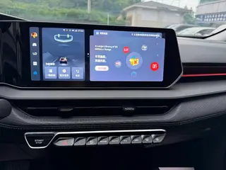 Geely Binrui 2022 Binrui COOL 1.5T DCT Versión Thunder interior foto 15 Geely Binrui 2022 Binrui COOL 1.5T DCT Versión Thunder interior foto 15