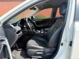 Toyota RAV4 2023 2.0L CVT Versión urbana de tracción en dos ruedas exterior foto 10