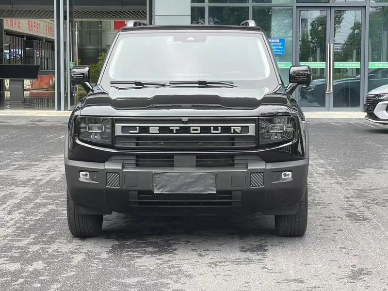 Jetour Freedom 2025 1.5TD Discover exterior foto 3 Jetour Freedom 2025 1.5TD Discover exterior foto 3