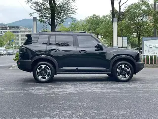 Jetour Freedom 2025 1.5TD Discover exterior foto 4 Jetour Freedom 2025 1.5TD Discover exterior foto 4