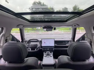 Jetour Freedom 2025 1.5TD Discover interior foto 13 Jetour Freedom 2025 1.5TD Discover interior foto 13