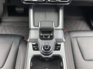 Jetour Freedom 2025 1.5TD Discover interior foto 15 Jetour Freedom 2025 1.5TD Discover interior foto 15