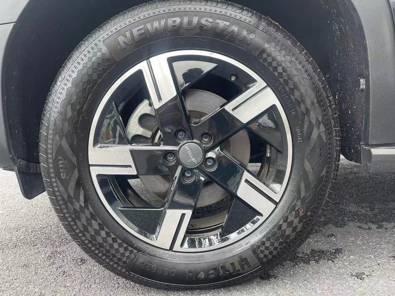 Jetour Freedom 2025 1.5TD Discover interior foto 16 Jetour Freedom 2025 1.5TD Discover interior foto 16