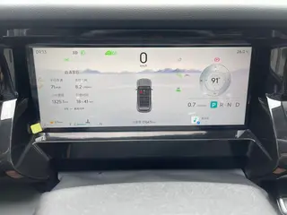 Jetour Freedom 2025 1.5TD Discover interior foto 20 Jetour Freedom 2025 1.5TD Discover interior foto 20