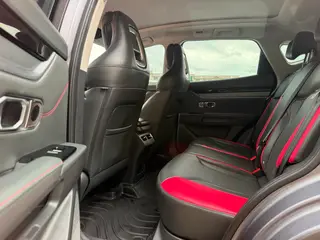 Jetour Dasheng 2023 1.5T DCT Estrellas PRO+ interior foto 11 Jetour Dasheng 2023 1.5T DCT Estrellas PRO+ interior foto 11
