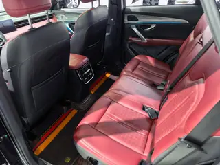 Jetour X70 PRO 2023 1.5T DCT Cómodo 5 Asiento interior foto 12 Jetour X70 PRO 2023 1.5T DCT Cómodo 5 Asiento interior foto 12