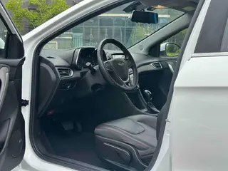 Chery Arrizo 5 2017 1.5L CVT Edición de lujo exterior foto 4
