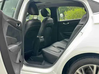 Chery Arrizo 5 2017 1.5L CVT Edición de lujo exterior foto 5