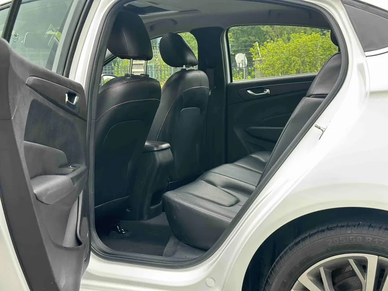 Chery Arrizo 5 2017 1.5L CVT Edición de lujo exterior foto 5