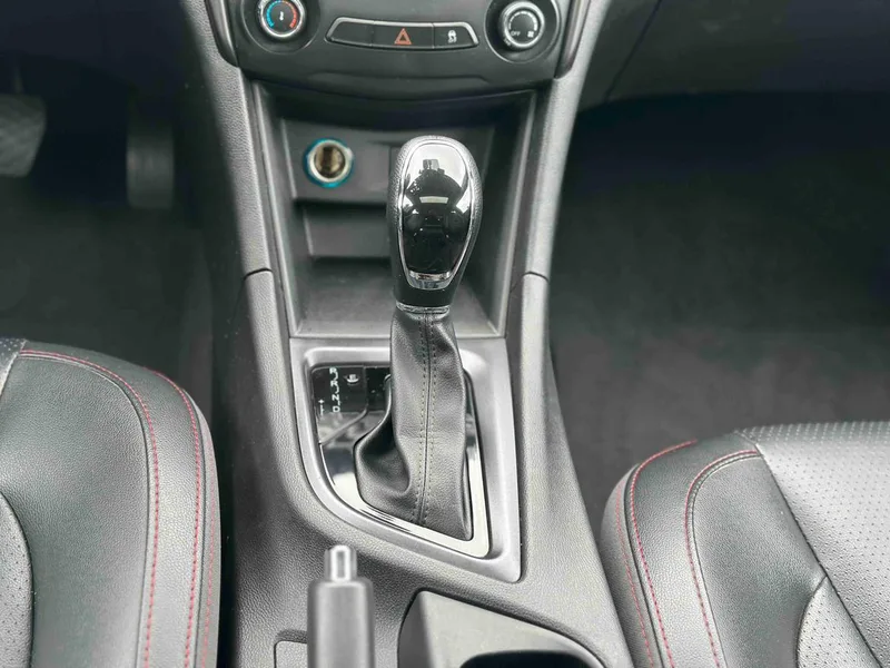 Chery Arrizo 5 2017 1.5L CVT Edición de lujo exterior foto 7