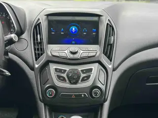 Chery Arrizo 5 2017 1.5L CVT Edición de lujo exterior foto 8