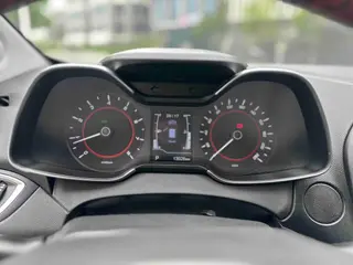 Chery Arrizo 5 2017 1.5L CVT Edición de lujo interior foto 11