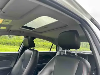 Chery Arrizo 5 2017 1.5L CVT Edición de lujo interior foto 13