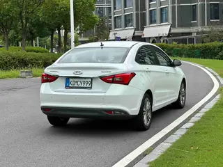 Chery Arrizo 5 2017 1.5L CVT Edición de lujo interior foto 17