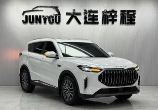 Jetour X70 PLUS 2023 1.5T DCT Valiente PLUS 5 Asiento exterior foto 3 Jetour X70 PLUS 2023 1.5T DCT Valiente PLUS 5 Asiento exterior foto 3