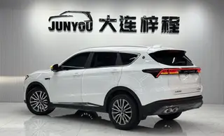 Jetour X70 PLUS 2023 1.5T DCT Valiente PLUS 5 Asiento exterior foto 6 Jetour X70 PLUS 2023 1.5T DCT Valiente PLUS 5 Asiento exterior foto 6