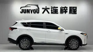 Jetour X70 PLUS 2023 1.5T DCT Valiente PLUS 5 Asiento exterior foto 8 Jetour X70 PLUS 2023 1.5T DCT Valiente PLUS 5 Asiento exterior foto 8