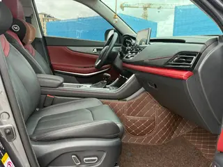Changan CS75 2023 Enjoyment Edition 1.5T DCT Premium Trim interior photo 10 Changan CS75 2023 Enjoyment Edition 1.5T DCT Premium Trim interior photo 10