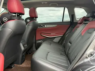 Changan CS75 2023 Enjoyment Edition 1.5T DCT Premium Trim interior photo 11 Changan CS75 2023 Enjoyment Edition 1.5T DCT Premium Trim interior photo 11