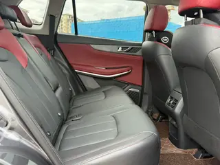 Changan CS75 2023 Enjoyment Edition 1.5T DCT Premium Trim interior photo 12 Changan CS75 2023 Enjoyment Edition 1.5T DCT Premium Trim interior photo 12