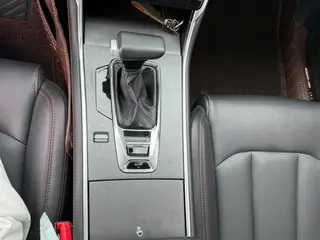 Changan CS75 2023 Enjoyment Edition 1.5T DCT Premium Trim interior photo 15 Changan CS75 2023 Enjoyment Edition 1.5T DCT Premium Trim interior photo 15