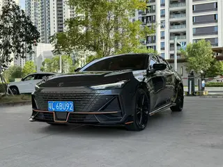 Changan UNI-V 2023 1.5T Sports version
