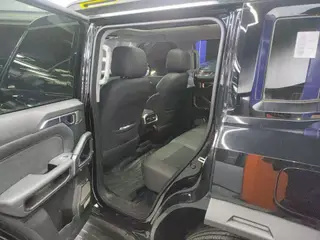 Jetour T2 2023 1.5TD Dos tracciones Discover PRO exterior foto 4 Jetour T2 2023 1.5TD Dos tracciones Discover PRO exterior foto 4