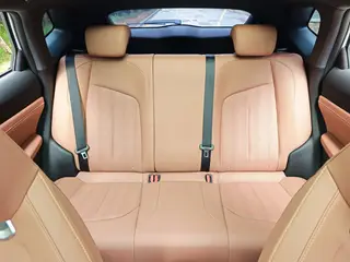Changan UNI-Z 2025 Wisdom of the New Blue Whale 500Bar PRO interior photo 9 Changan UNI-Z 2025 Wisdom of the New Blue Whale 500Bar PRO interior photo 9